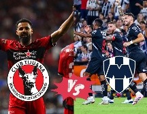 Xolos de Tijuana se encuentra en una posición de ventaja al ser el equipo local del enfrentamiento. ¿Le bastará para ganarle a Monterrey y subir posiciones en la tabla general? Imago7 / ARCHIVO