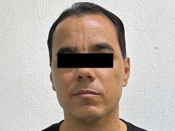 De acuerdo con información de la Fiscalía del Estado de Jalisco, el exfutbolista fue detenido el pasado 4 de octubre en el municipio de Zapopan, tras una denuncia interpuesta el 30 de septiembre por una joven de 17 años. ESPECIAL