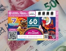 El Sorteo Zodiaco 1721 se realiza este domingo a las 20:00 horas y podrás saber si ganaste el premio mayor en EL INFORMADOR. UNSPLASH.