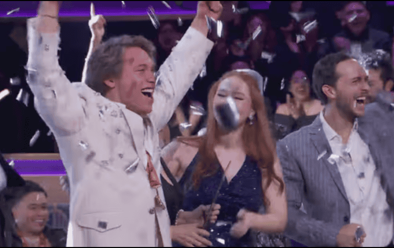 Una temporada llena de emociones, estrategias, amistades y momentos inolvidables que lo llevaron a convertirse en el favorito indiscutible del público mexicano. LA CASA DE LOS FAMOSOS