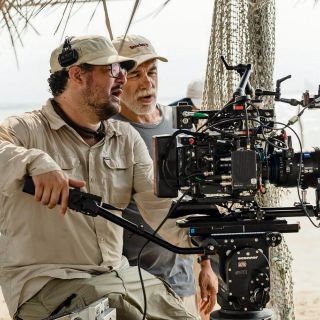 Alberto Anaya Adalid: maestro de la luz en la pantalla