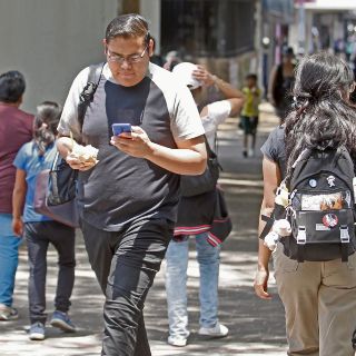 Alertan de fraudes telefónicos provenientes del extranjero