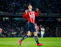 A tan solo 3 minutos después de iniciar el segundo tiempo del partido, Pumas anotó el primer gol, pero no desanimó a la escuadra liderada por Gabriel Milito. Imgao7 / ARCHIVO