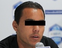 Esta no es la primera vez que la leyenda de Chivas se ve envuelto en conflictos legales ante las autoridades de Jalisco. Imago7 / ARCHIVO