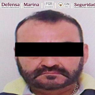 Detienen en Durango a presunto líder de célula dedicada al tráfico de personas