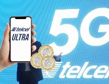 Telcel ofrece sus nuevos planes Ultra; de esto se trata. EL INFORMADOR / ARCHIVO