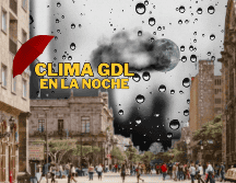 Según el pronóstico de hoy, 6 de octubre se prevé temperaturas máximas de 21 grados Celsius por la noche. ESPECIAL/ UNSPLASH