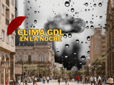 Según el pronóstico de hoy, 6 de octubre se prevé temperaturas máximas de 21 grados Celsius por la noche. ESPECIAL/ UNSPLASH