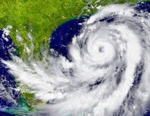 Las rachas fuertes de viento podrían derribar árboles y anuncios publicitarios. CANVA