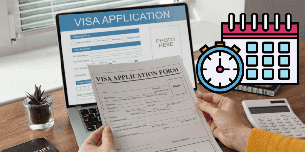 Este consulado tarda menos tiempo en otorgar citas para la visa americana