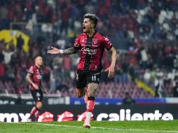 González ha sido una de las grandes revelaciones del Apertura 2025. IMAGO7.