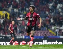 González ha sido una de las grandes revelaciones del Apertura 2025. IMAGO7.