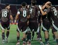 México buscará confirmar su condición de favorito y dar un paso más hacia la lucha por el título. X/ @miseleccionsubs.
