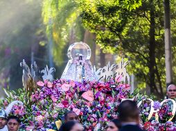 Se espera romper récord de asistencia que este año. considerando que, en esta ocasión, el recorrido se llevará a cabo en domingo. EL INFORMADOR / ARCHIVO