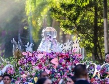 Se espera romper récord de asistencia que este año. considerando que, en esta ocasión, el recorrido se llevará a cabo en domingo. EL INFORMADOR / ARCHIVO