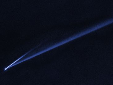 El fenómeno, enfatiza la agencia, puede observarse con total seguridad desde observatorios y telescopios. Unsplash