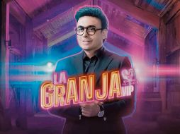 El programa “La Granja VIP” será conducido por Adal Ramones. ESPECIAL