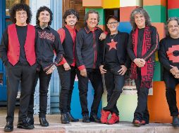 Illapu es un conjunto chileno con más de cinco décadas de trayectoria. CORTESÍA