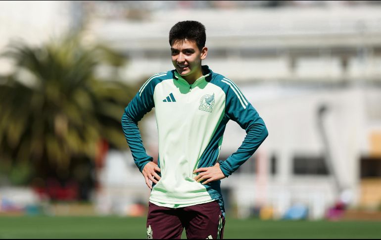 Mora ha brillado en este Mundial con tres goles y una asistencia. ESPECIAL