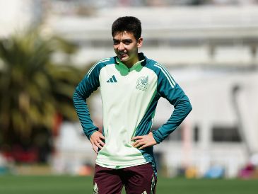 Mora ha brillado en este Mundial con tres goles y una asistencia. ESPECIAL