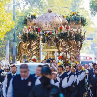No habrá ley seca durante Romería 2025