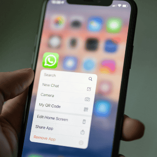 Así puedes saber si tu cuenta de WhatsApp fue hackeada