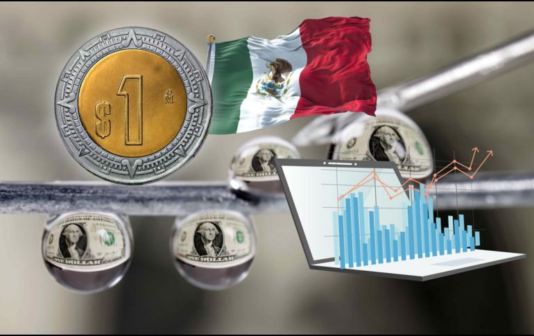 Así cotiza el dólar la mañana de este martes 7 de octubre de 2025. EFE / ARCHIVO