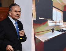 El director además dijo que otro de los requisitos que se había modificado era referente a la antigüedad en el régimen formal. SUN / ARCHIVO