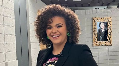 Contra muchos pronósticos, Abelito logró llegar hasta la final y obtuvo el tercer lugar, superando a Shiky y Mar, pero quedando detrás de Aldo y del segundo finalista. INSTAGRAM/@luceromijaresoficial