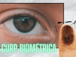 Aunque las autoridades destacan las ventajas de la CURP biométrica, algunas personas han manifestado inquietud respecto a la forma en la que se manejarán sus datos personales. ESPECIAL