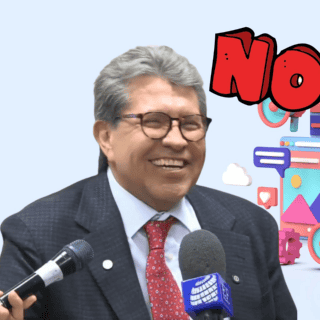 Señalan a diputado por propuesta "Ley antistickers" y la "rechazan" en el Congreso