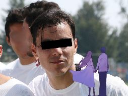 Tras su detención, se dio a conocer que Omar 