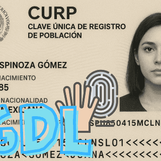 CURP Biométrica: ¿Cuáles son los requisitos para tramitarla en Guadalajara?