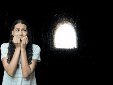 Las excavaciones superficiales revelaron una sección de los pasadizos subterráneos, justo enfrente del Palacio de Gobierno. ESPECIAL / CANVA