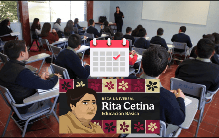 Esta beca ofrece a los alumnos un monto de mil 900 pesos, entregados a través de la tarjeta del Banco del Bienestar de forma bimestral, es decir, cada dos meses. SUN / ESPECIAL