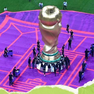 Mundial 2026 rompe récord: más de un millón de personas quieren ser voluntarias