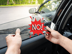 El incumplimiento de esta disposición puede derivar en una multa equivalente a 20, 25 o 30 veces la Unidad de Medida y Actualización (UMA). CANVA