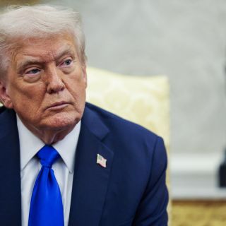 Trump deja abierta la puerta a sustituir el T-MEC con acuerdos bilaterales