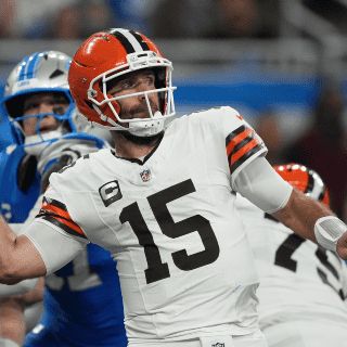 Joe Flacco llega a los Bengals ante la lesión de Joe Burrow