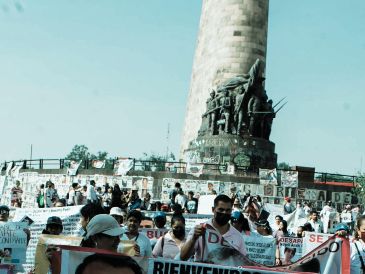 Las personas fueron encontradas gracias a las labores de investigación y búsqueda de la Vicefiscalía en Personas Desaparecidas. EL INFORMADOR / ARCHIVO