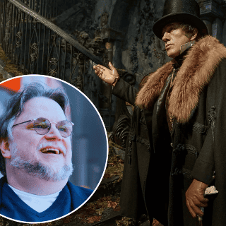 Del Toro aseveró que quería hacer de "Frankenstein" un proceso "doloroso"