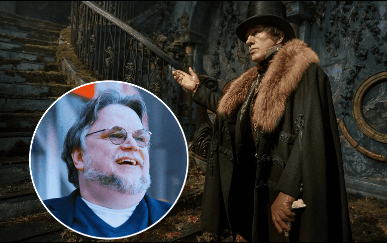 El director estuvo acompañado de los actores Oscar Isaac, Jacob Elordi y Mia Goth, entre otros, iniciando así el camino hacia el estreno del filme en cines el 17 de octubre, y el 7 de noviembre en Netflix. ESPECIAL / AFP / ARCHIVO