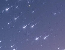 La lluvia de meteoros Dracónidas se podrá observar durante cinco días, ofreciendo un espectáculo brillante en el cielo nocturno. PIXABAY