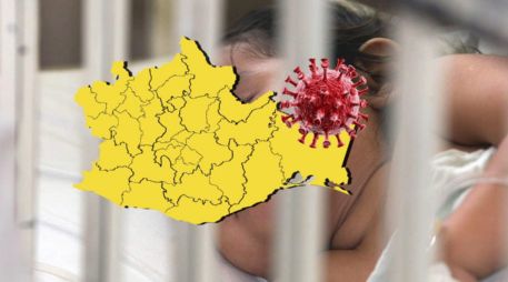 A los infectados se les pide mantener aislamiento domiciliario hasta la desaparición completa de los síntomas. EL INFORMADOR / ARCHIVO