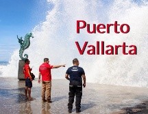 ESPECIAL / Protección Civil y Bomberos de Puerto Vallarta