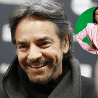 Eugenio Derbez responde a lo que Dalilah Polanco dijo de su infidelidad
