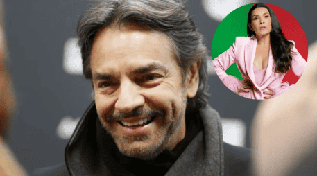 Esto dijo Eugenio Derbez sobre su infidelidad a Dalilah Polanco. EFE / ARCHIVO / ESPECIAL / X / @LaCasaFamososMX