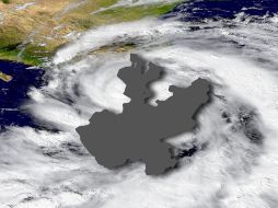 Las autoridades exhortan a la población a mantenerse informada a través de los comunicados del Servicio Meteorológico Nacional y de la Comisión Nacional del Agua (Conagua). CANVA