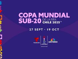 Las selecciones buscan consolidar su esfuerzo y talento en la cancha, con la mirada puesta en el anhelado trofeo que coronará al campeón juvenil del mundo. ESPECIAL