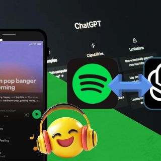 ¿Cómo crear listas de reproducción personalizadas en Spotify con ChatGPT?